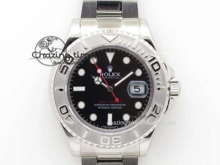 0217 Sustainable GMT-Master II 126710 BLRO 904L QF 1:1 Best Edition on Jubilee Bracelet SH3285 V 1221